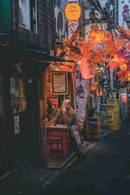 一文读懂汤头条经典回顾,生态布局高清图解
